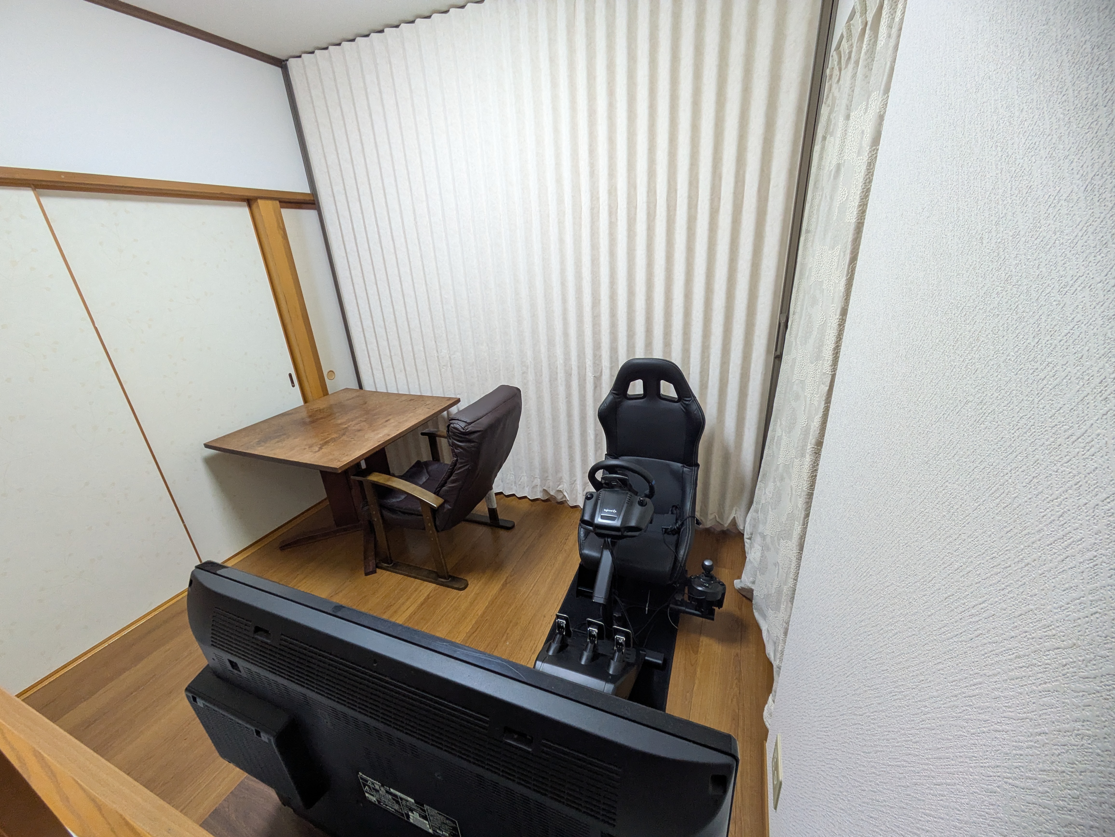 プレイルーム